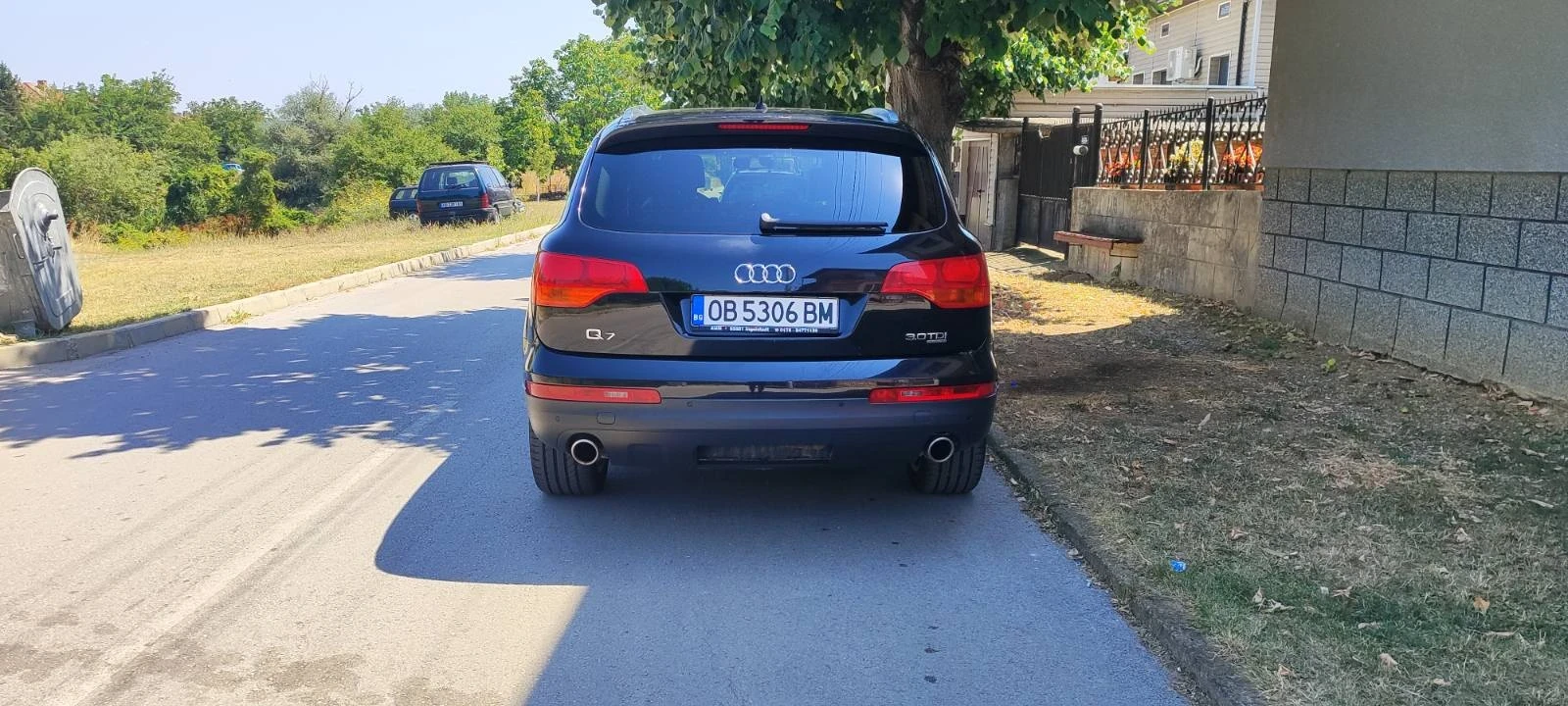 Audi Q7 TOP - изображение 6