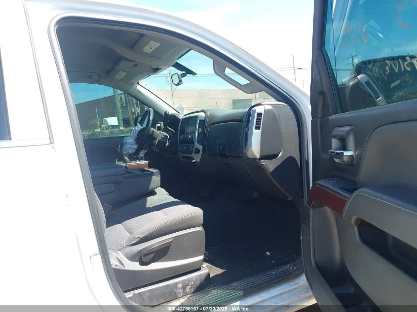 Gmc Sierra 5.3L V-8 DI, VVT, 355HP 4X4 Drive | Mobile.bg   10