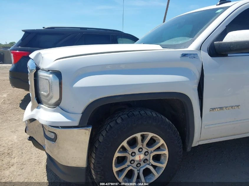 Gmc Sierra 5.3L V-8 DI, VVT, 355HP 4X4 Drive | Mobile.bg   11