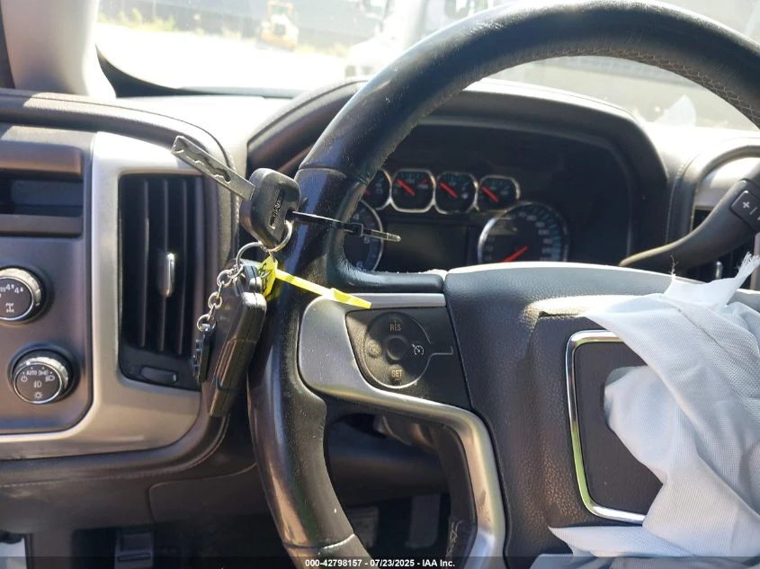 Gmc Sierra 5.3L V-8 DI, VVT, 355HP 4X4 Drive | Mobile.bg   3