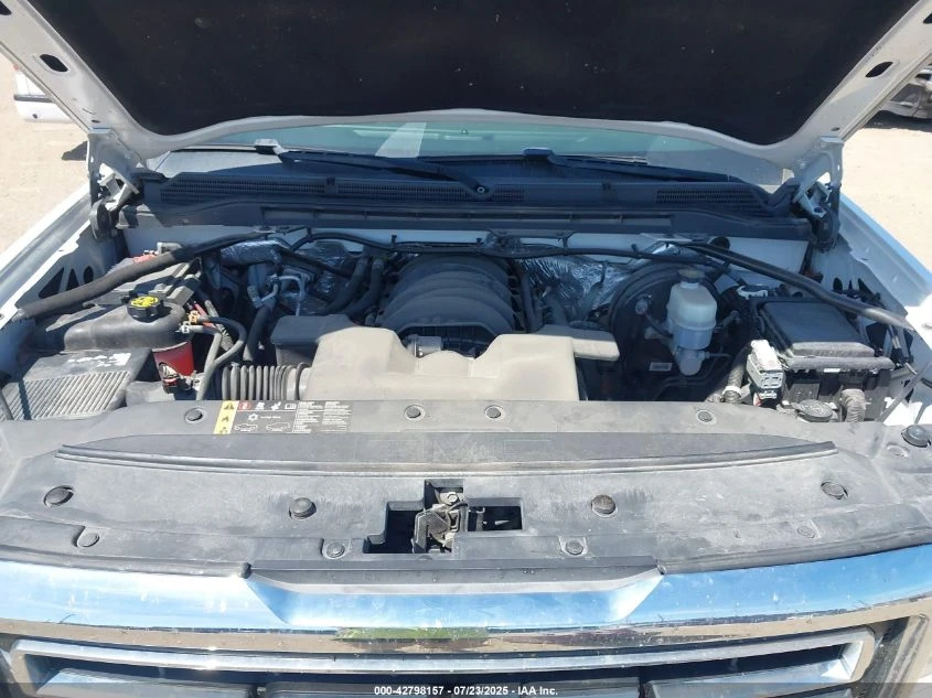 Gmc Sierra 5.3L V-8 DI, VVT, 355HP 4X4 Drive | Mobile.bg   15