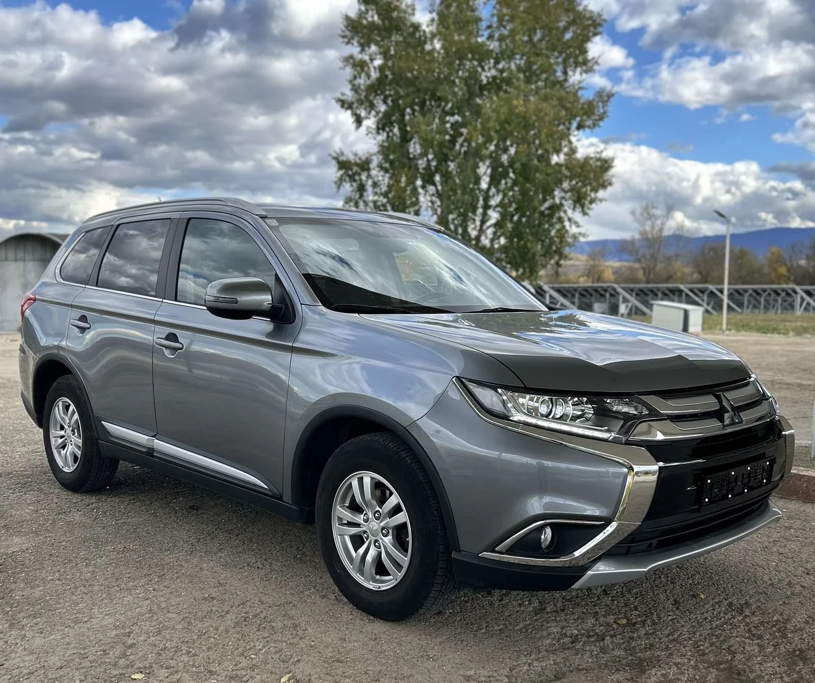 Mitsubishi Outlander 2.0i, 65000км!!! - изображение 3