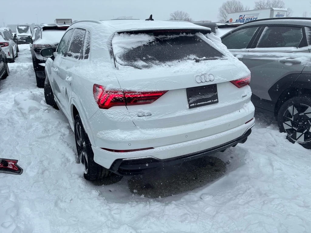 Audi Q3 * Progressiv * CARFAX * ��� ������������ ������ | Mobile.bg � ����������� 2