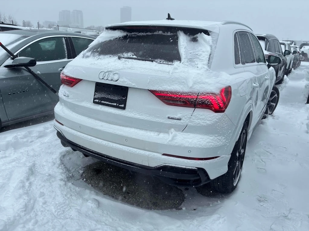 Audi Q3 * Progressiv * CARFAX * ��� ������������ ������ | Mobile.bg � ����������� 4