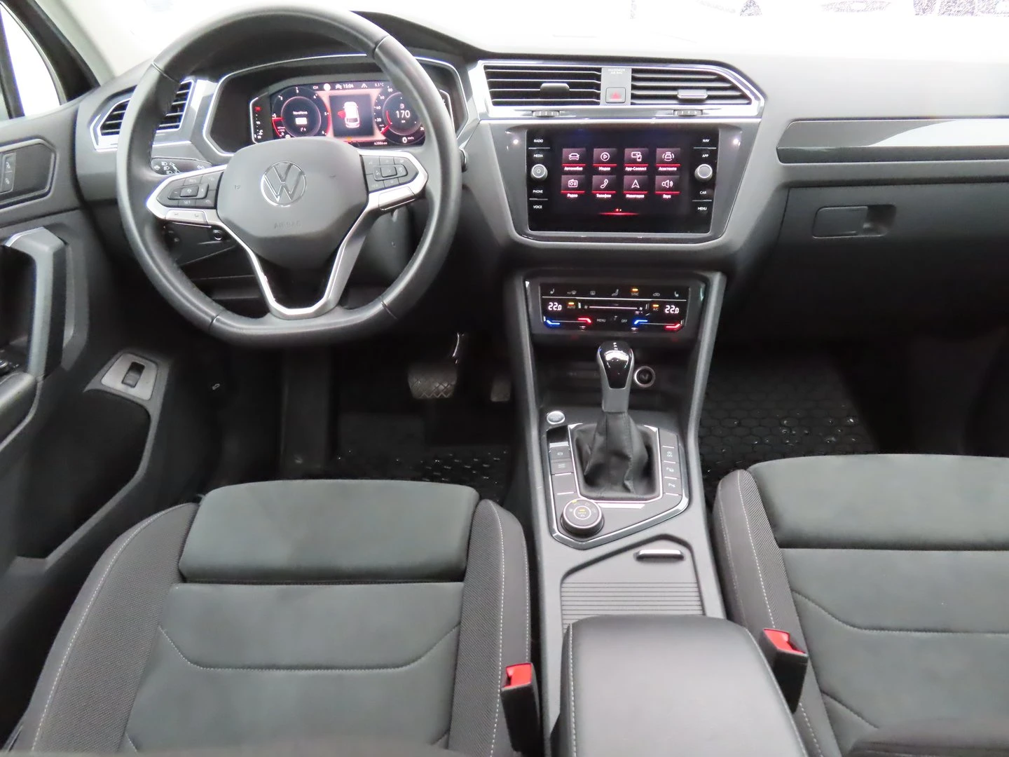 VW Tiguan Elegance 2.0 TDI SCR 4MOTION DSG | Mobile.bg � ����������� 5