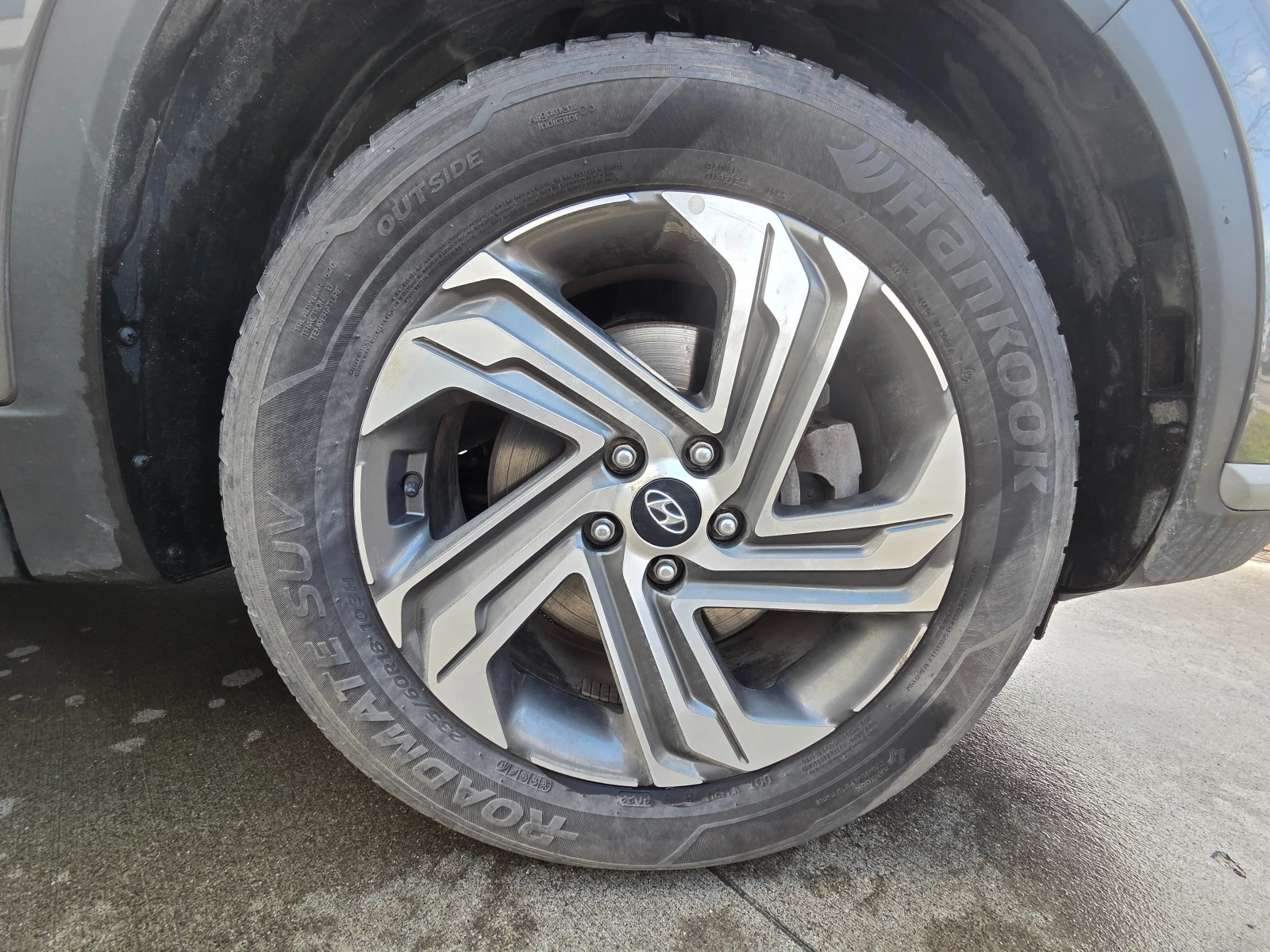 Hyundai Santa fe 2.2 4WD | Mobile.bg � ����������� 17