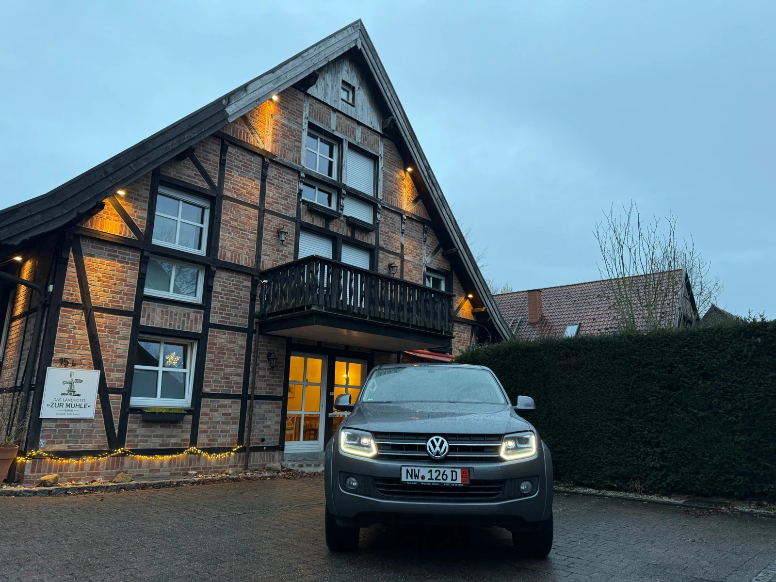 VW Amarok  BiTDI 8ZF | Mobile.bg � ����������� 4