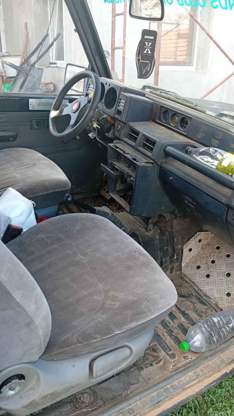 Daihatsu Rocky | Mobile.bg � ����������� 5