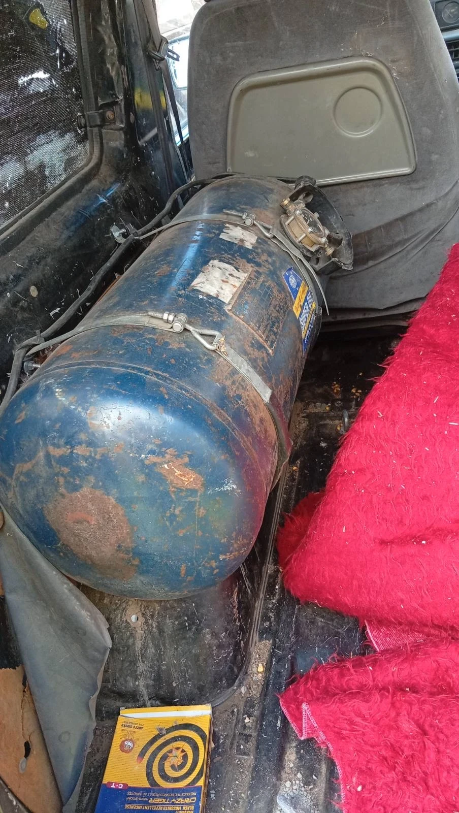 Daihatsu Rocky | Mobile.bg � ����������� 6