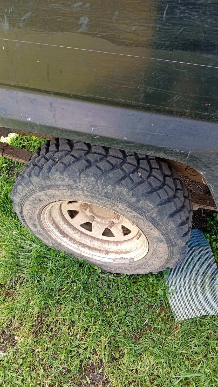 Daihatsu Rocky | Mobile.bg � ����������� 4