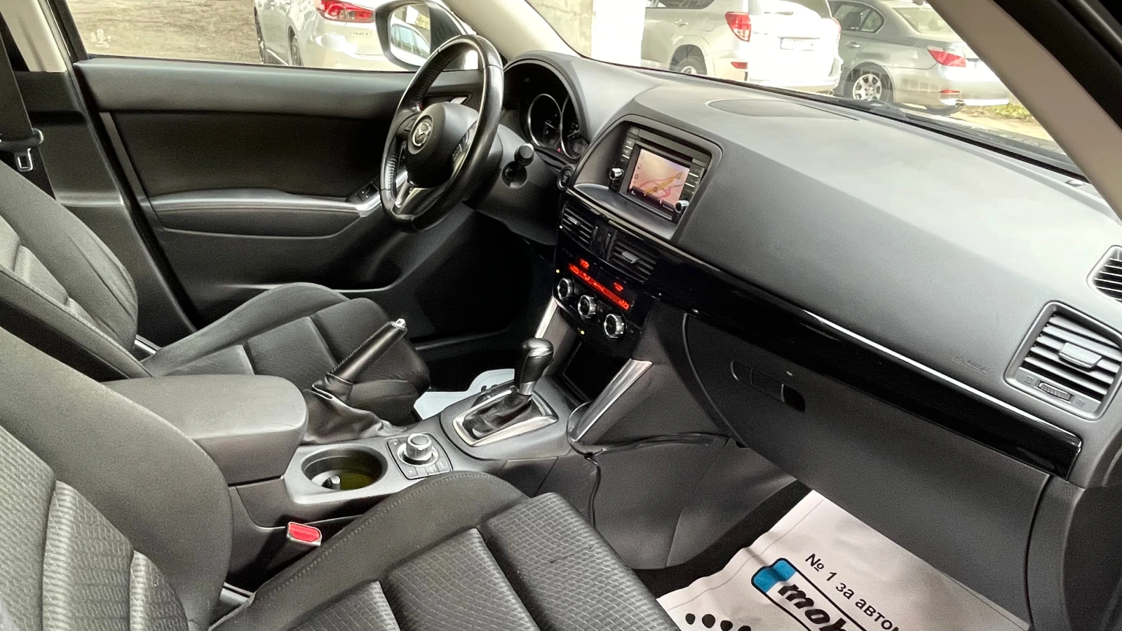 Mazda CX-5 4x4 ����. ���. | Mobile.bg � ����������� 13