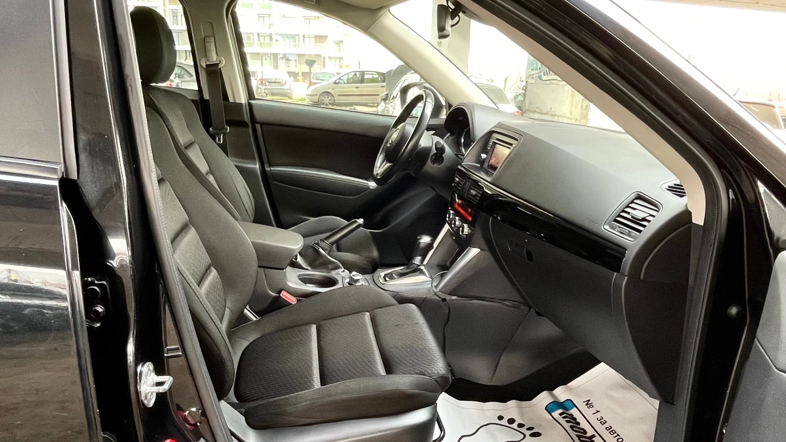 Mazda CX-5 4x4 ����. ���. | Mobile.bg � ����������� 14