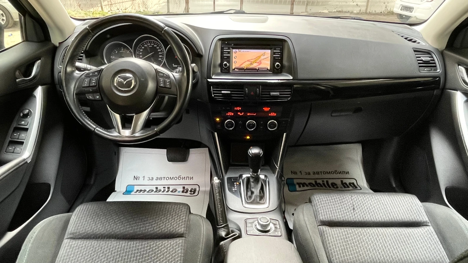 Mazda CX-5 4x4 ����. ���. | Mobile.bg � ����������� 9