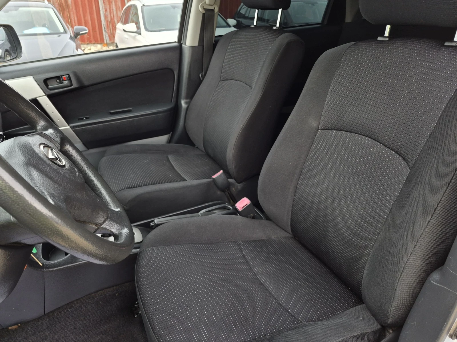 Daihatsu Terios ��������� 4�4 | Mobile.bg � ����������� 9