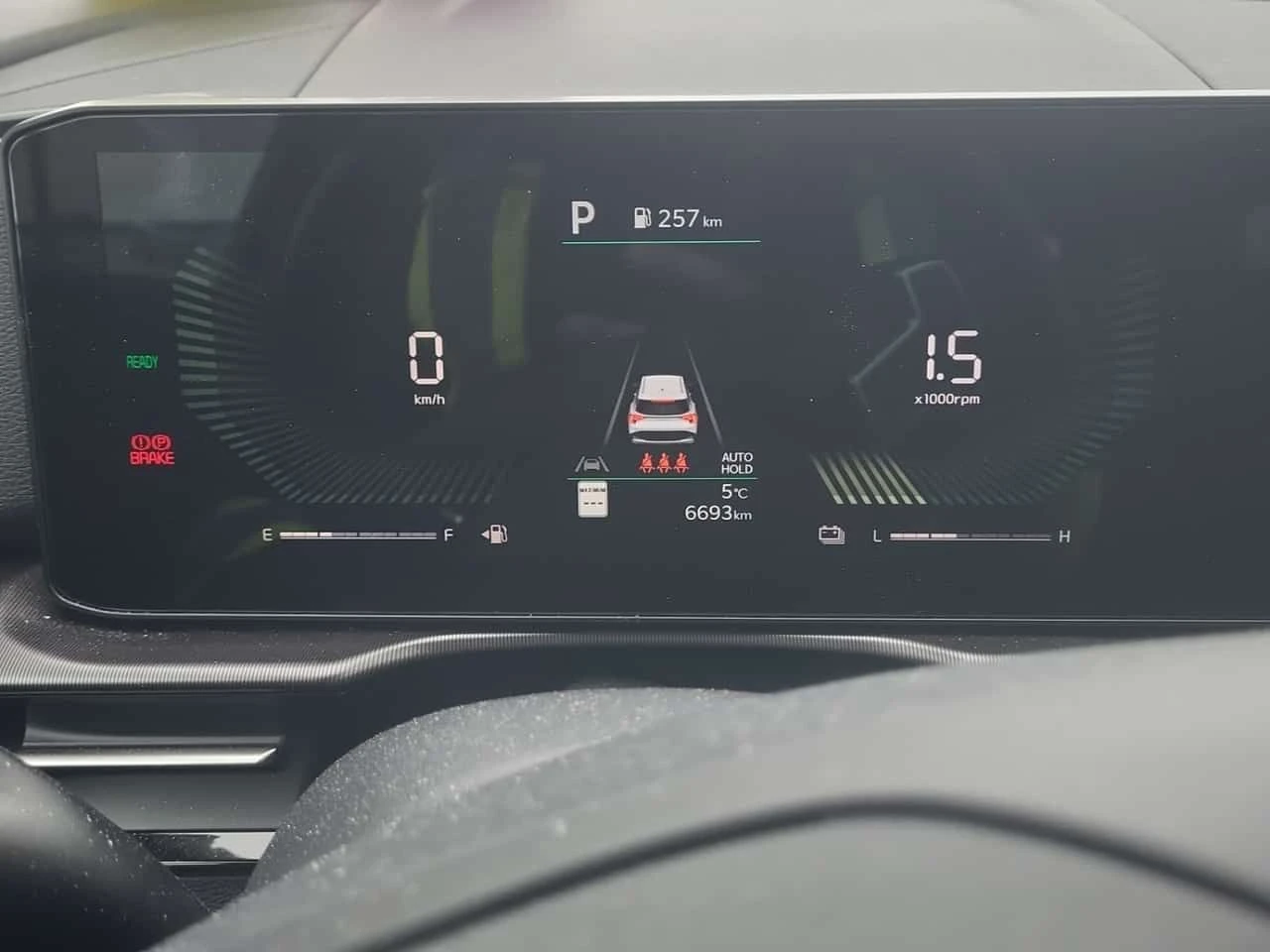 Kia Sportage * EX SPORT UTILITY * CARFAX * ПАНО * ОБДУХВАНЕ * , снимка 9 - Автомобили и джипове - 54065728