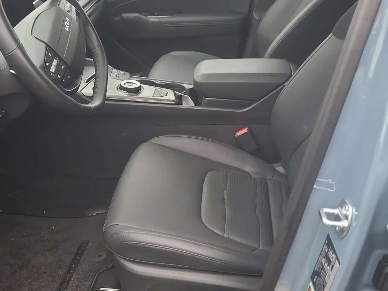 Kia Sportage * EX SPORT UTILITY * CARFAX * ПАНО * ОБДУХВАНЕ * , снимка 5 - Автомобили и джипове - 54065728