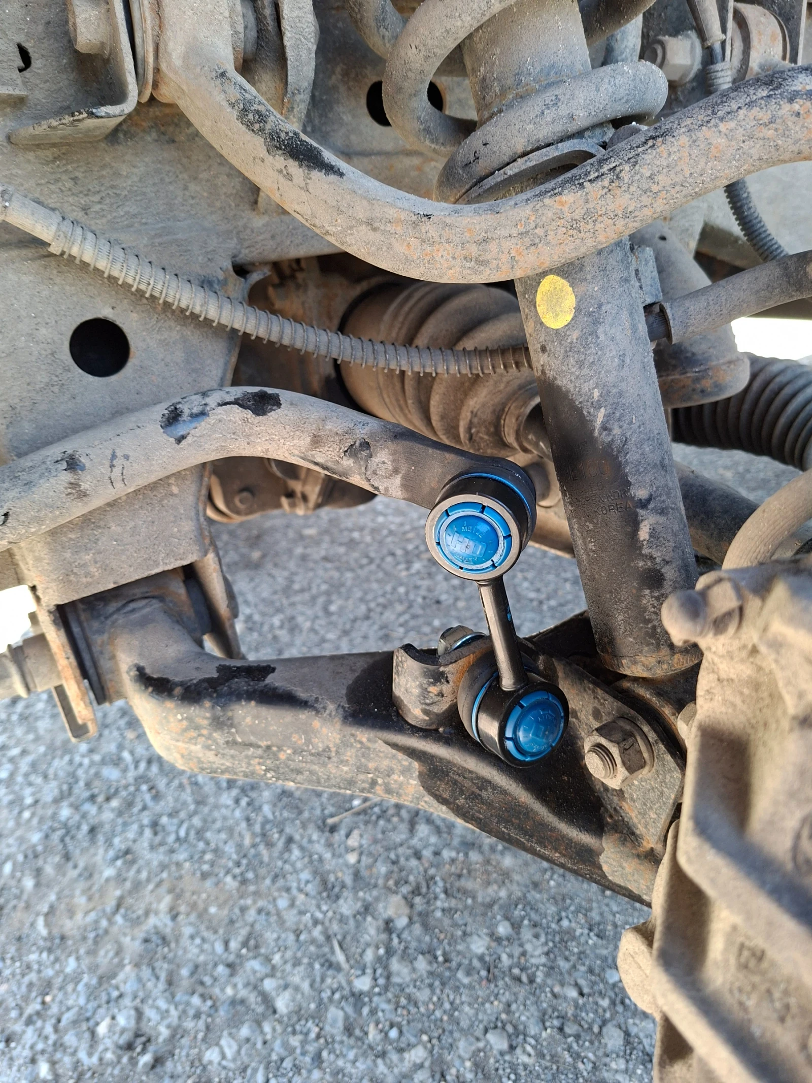 Kia Sorento, снимка 10 - Автомобили и джипове - 54245362