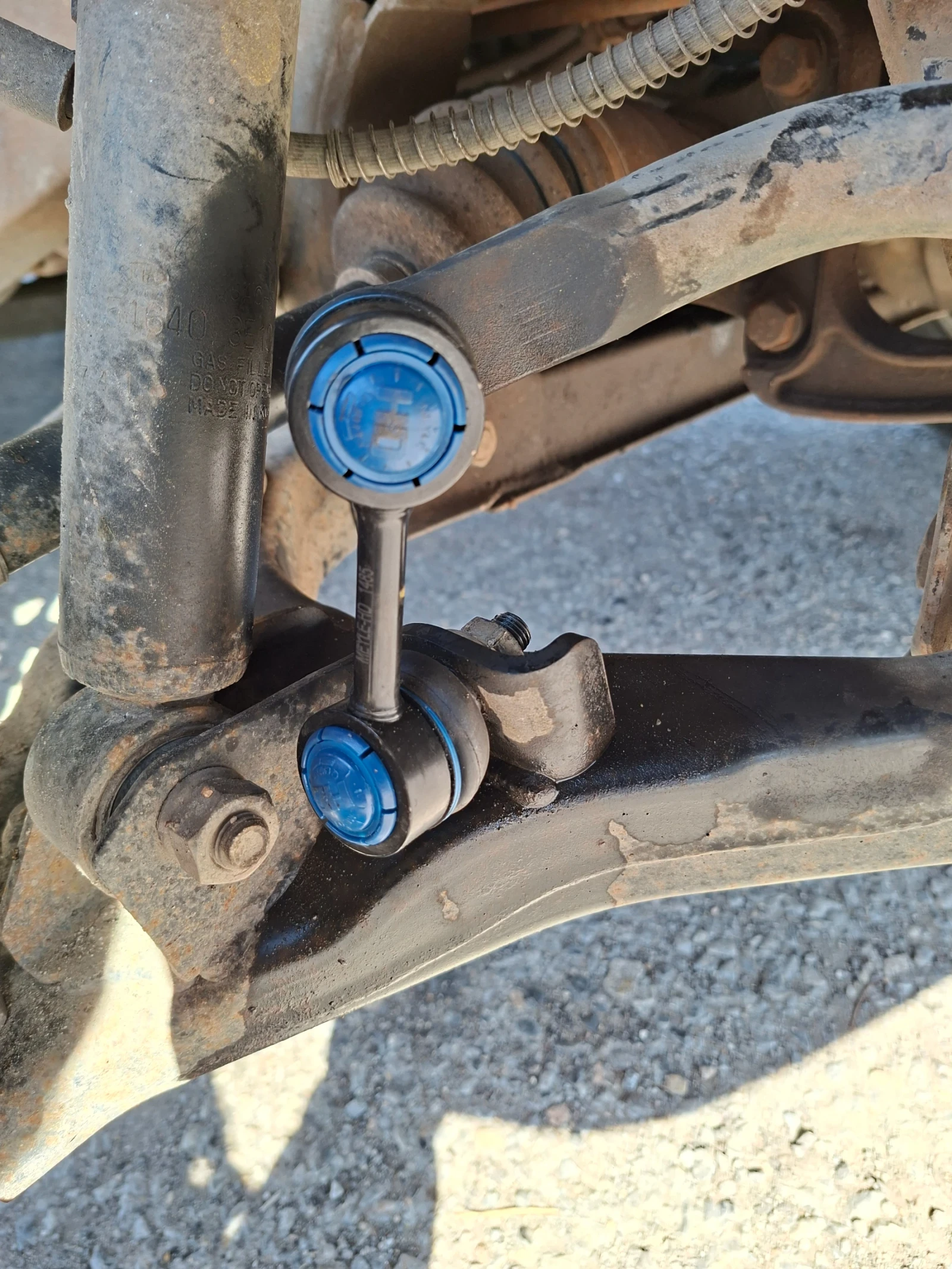 Kia Sorento, снимка 9 - Автомобили и джипове - 54245362