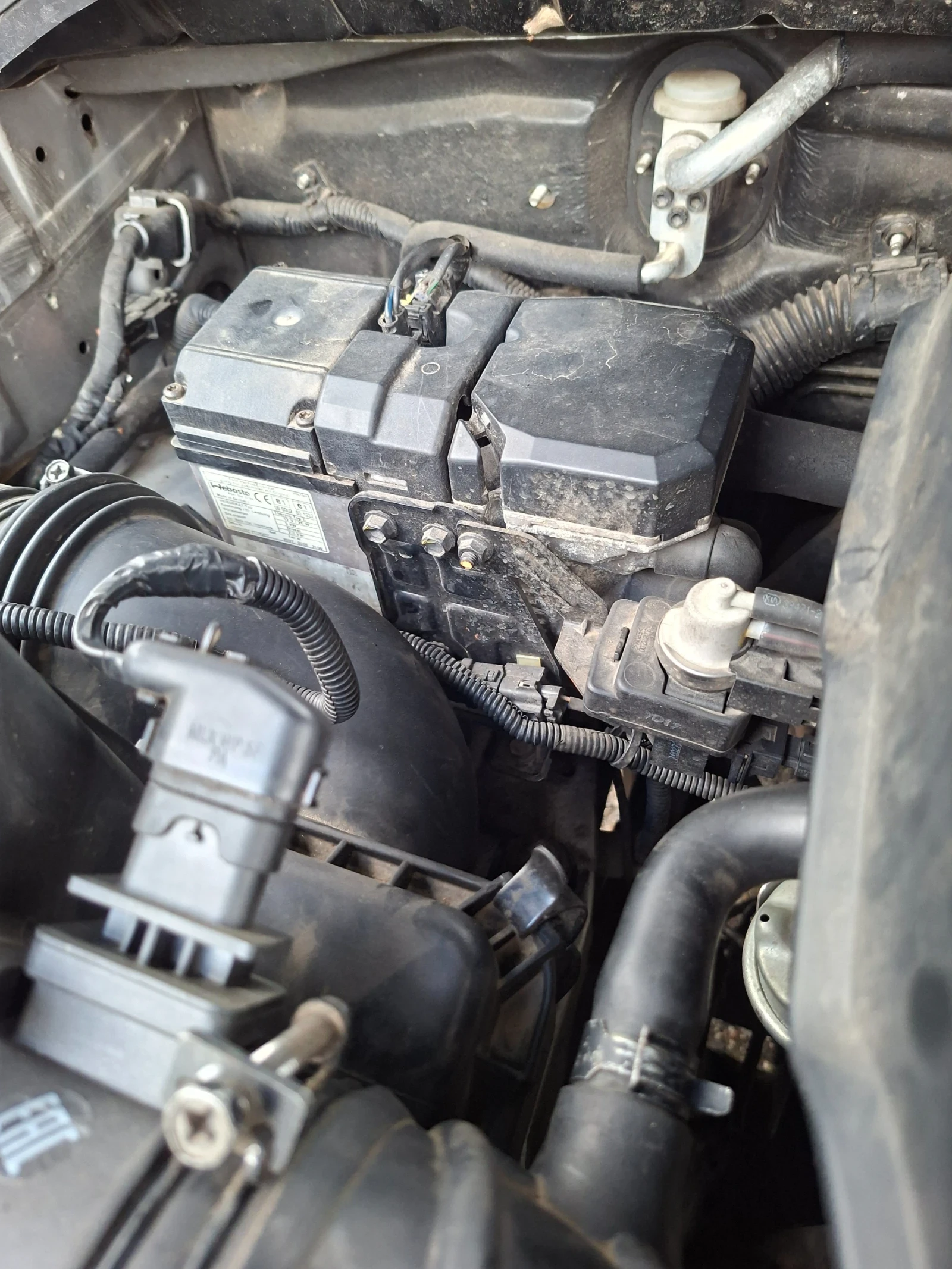 Kia Sorento, снимка 7 - Автомобили и джипове - 54245362