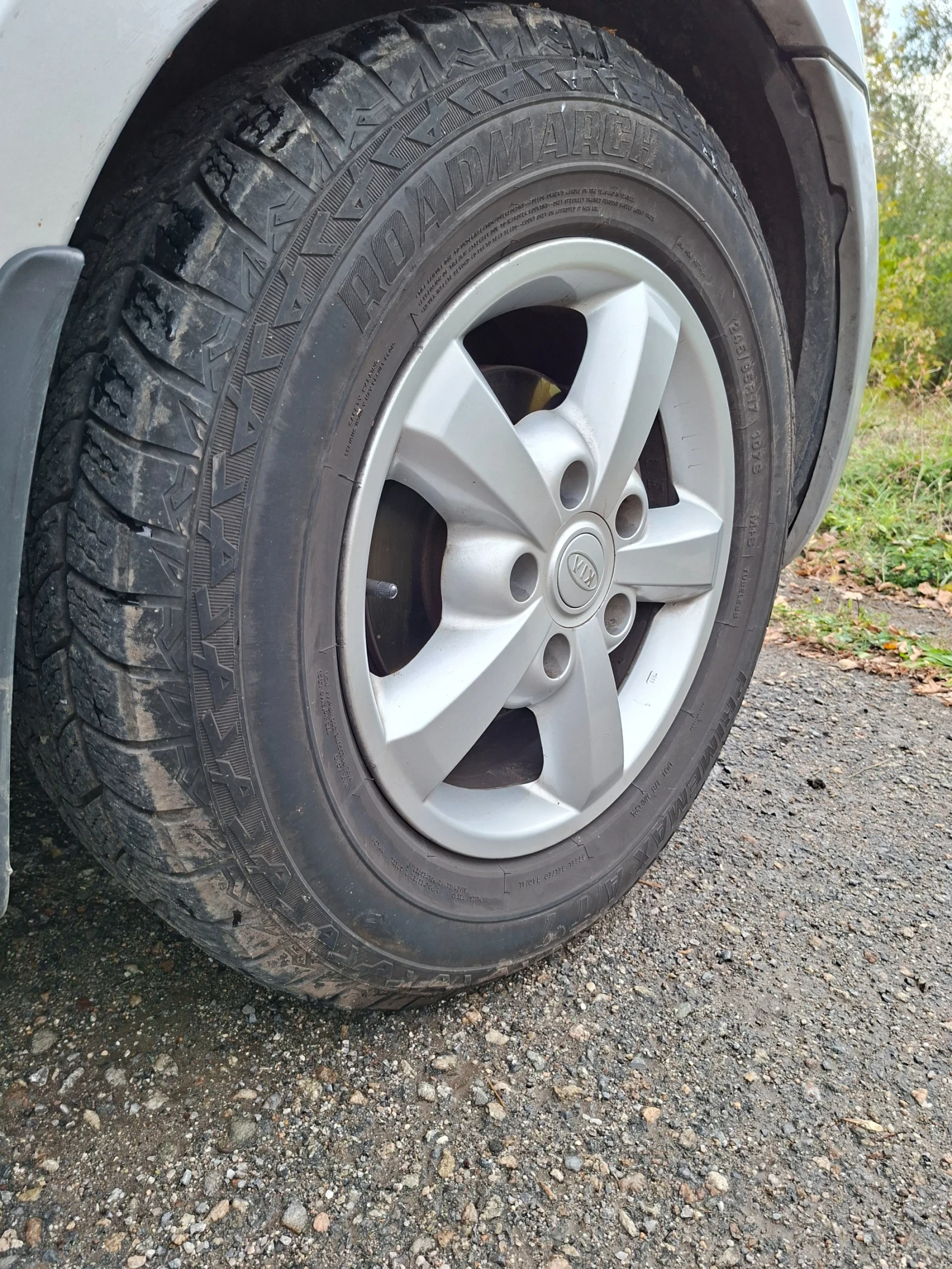 Kia Sorento, снимка 5 - Автомобили и джипове - 54245362