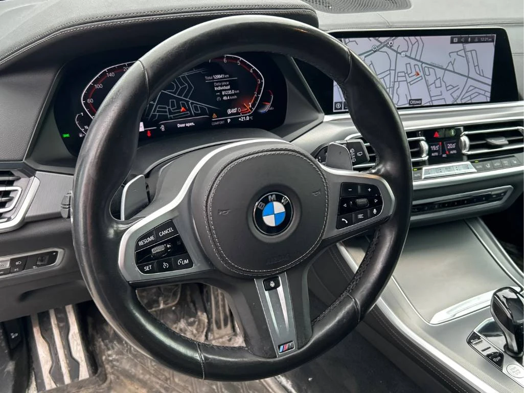 BMW X5 xDrive40i * CARFAX* � ����� * ���-�� | Mobile.bg � ����������� 9