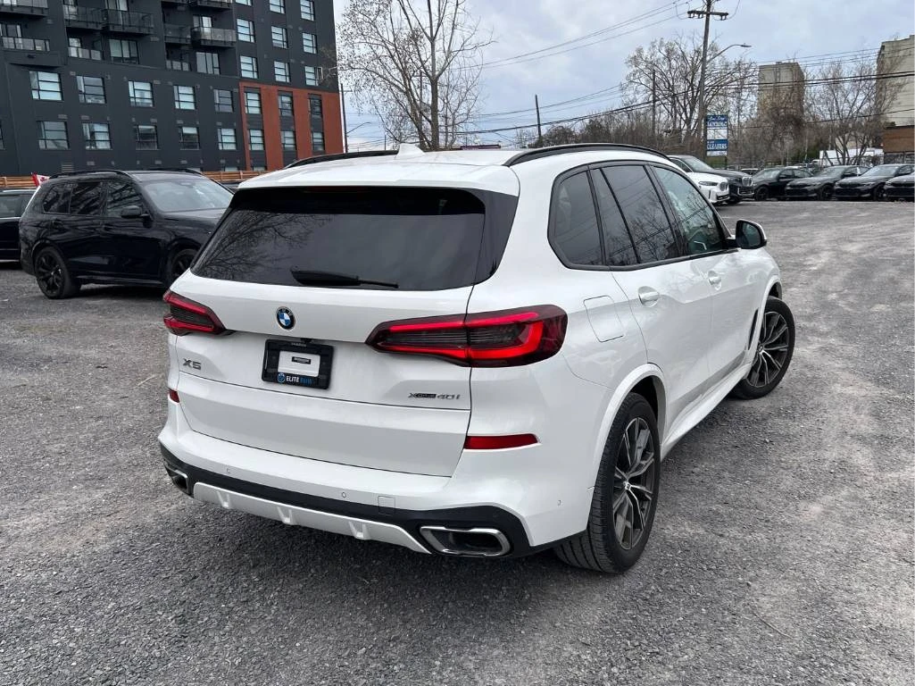 BMW X5 xDrive40i * CARFAX* � ����� * ���-�� | Mobile.bg � ����������� 6