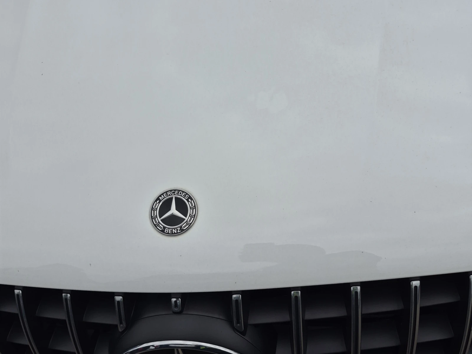 Mercedes-Benz GLC 43 AMG  4MATIC SUV, снимка 4 - Автомобили и джипове - 54424811