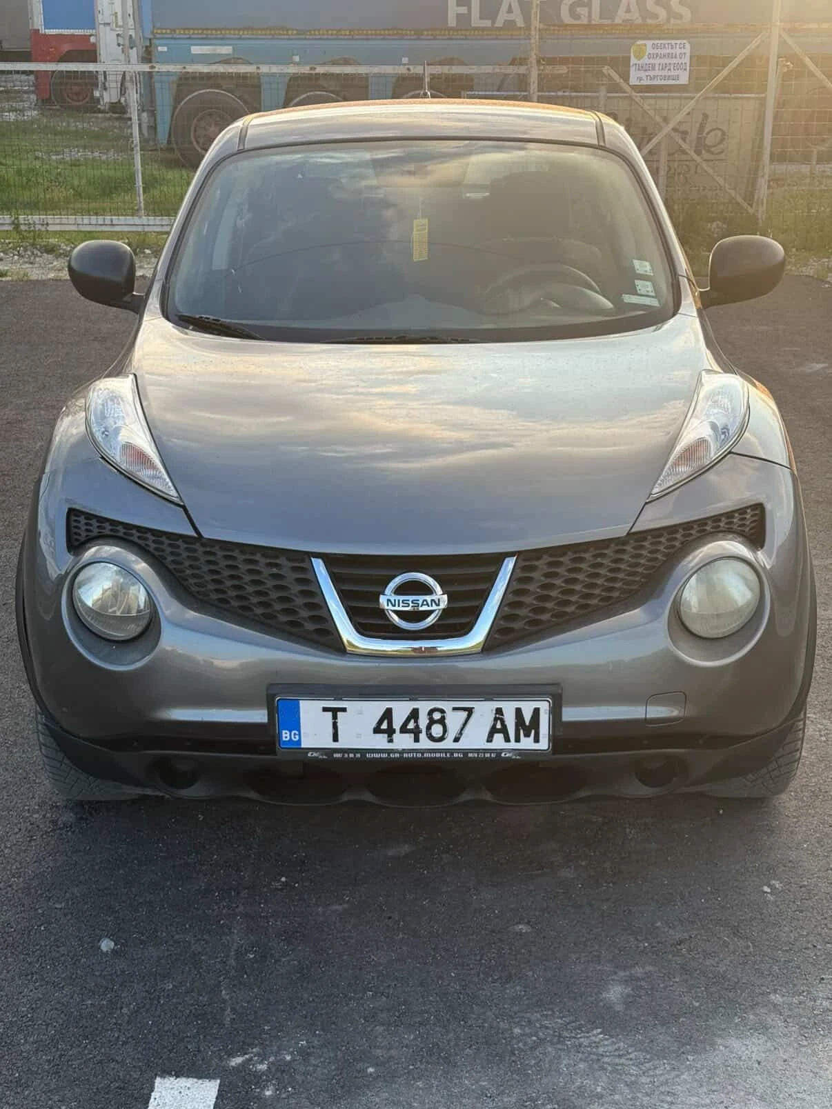 Nissan Juke, снимка 2 - Автомобили и джипове - 54512367