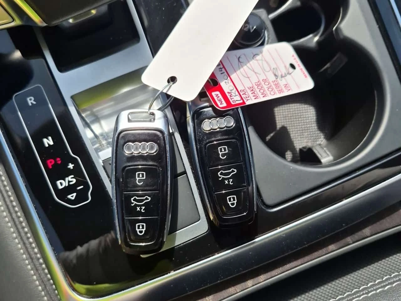 Audi Q8 PROGRESSIV / 360 / MATRIX / ��������� / ���������� | Mobile.bg � ����������� 8