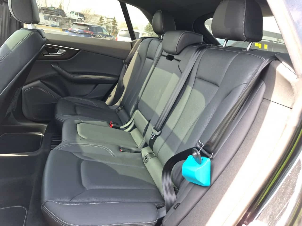 Audi Q8 PROGRESSIV / 360 / MATRIX / ��������� / ���������� | Mobile.bg � ����������� 12