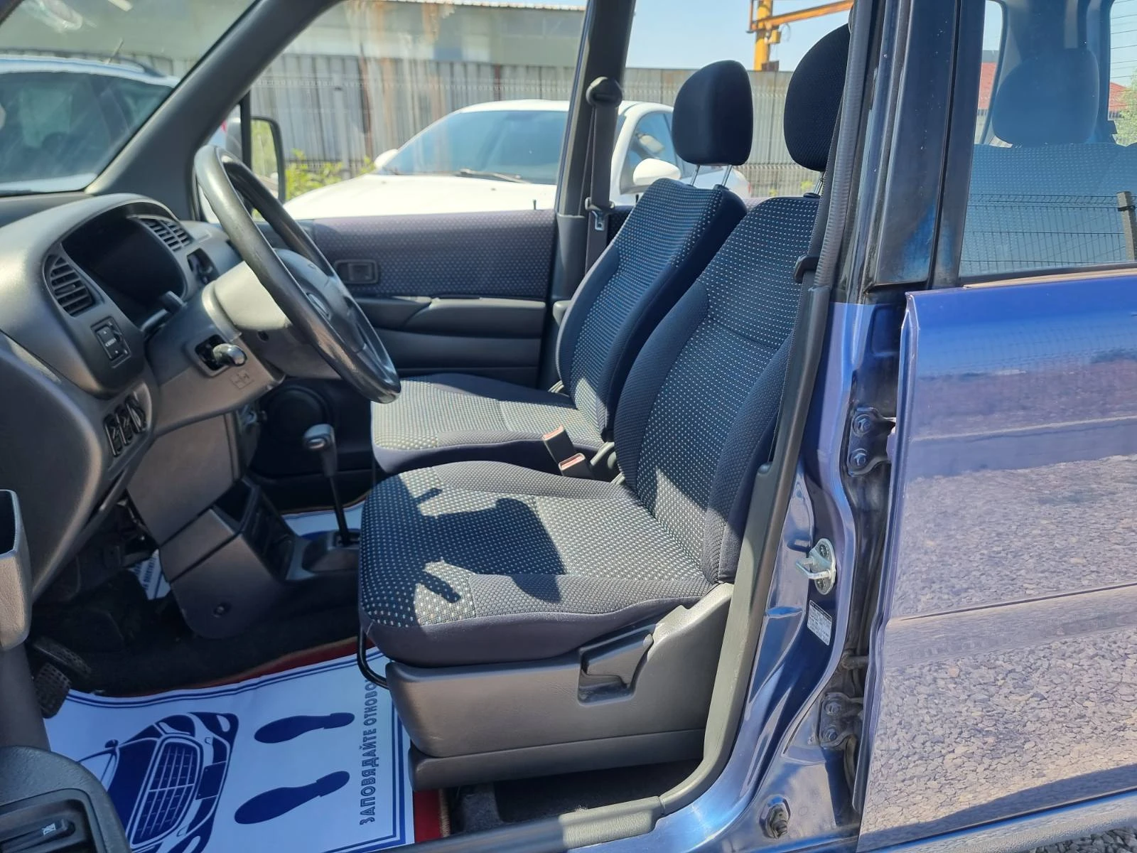 Hyundai IX35 2.0CRDI С ПОДЪРЪК ЛЕК АВТОМОБИЛ, снимка 17 - Автомобили и джипове - 54936464