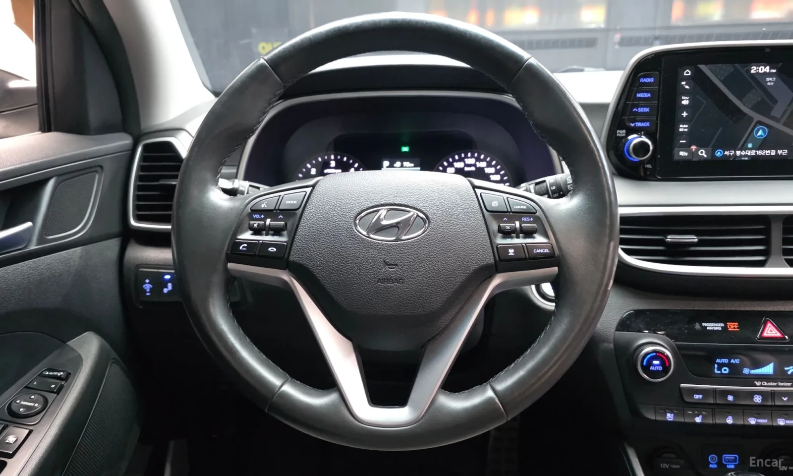 Hyundai Tucson 1.6* PREMIUM* 2WD | Mobile.bg � ����������� 13