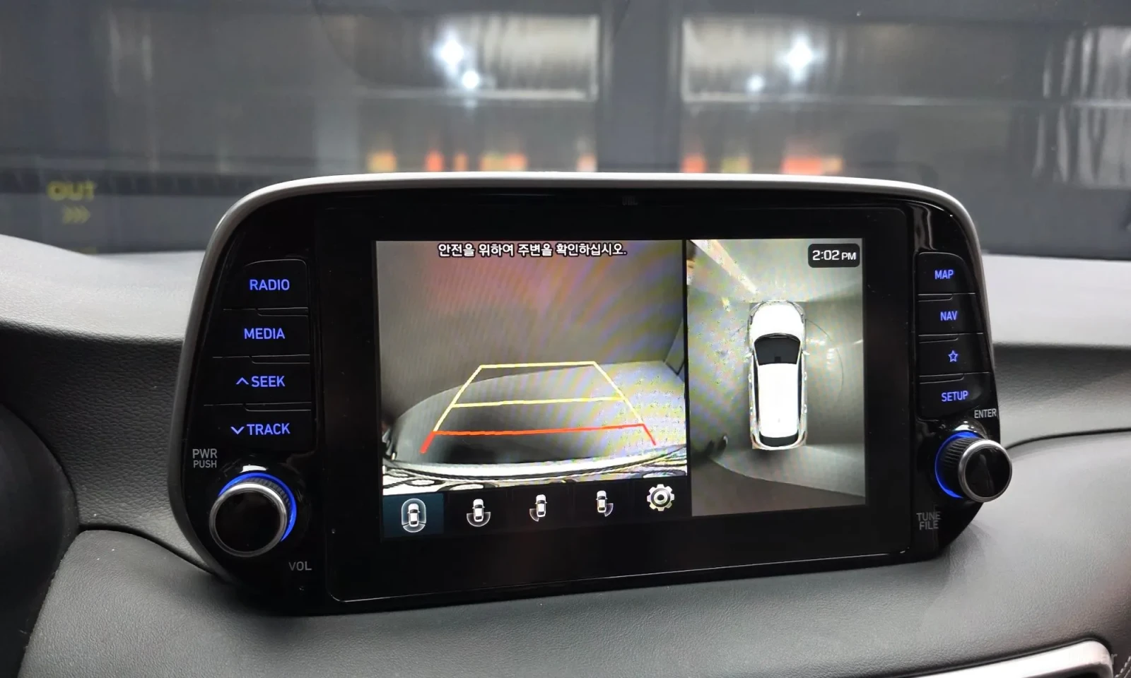 Hyundai Tucson 1.6* PREMIUM* 2WD | Mobile.bg � ����������� 15