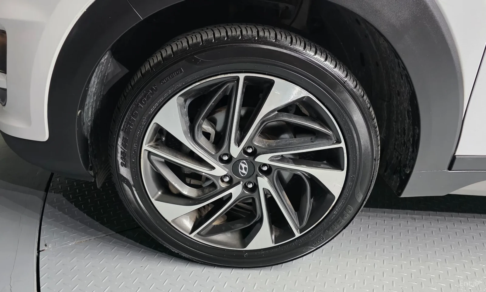 Hyundai Tucson 1.6* PREMIUM* 2WD | Mobile.bg � ����������� 5