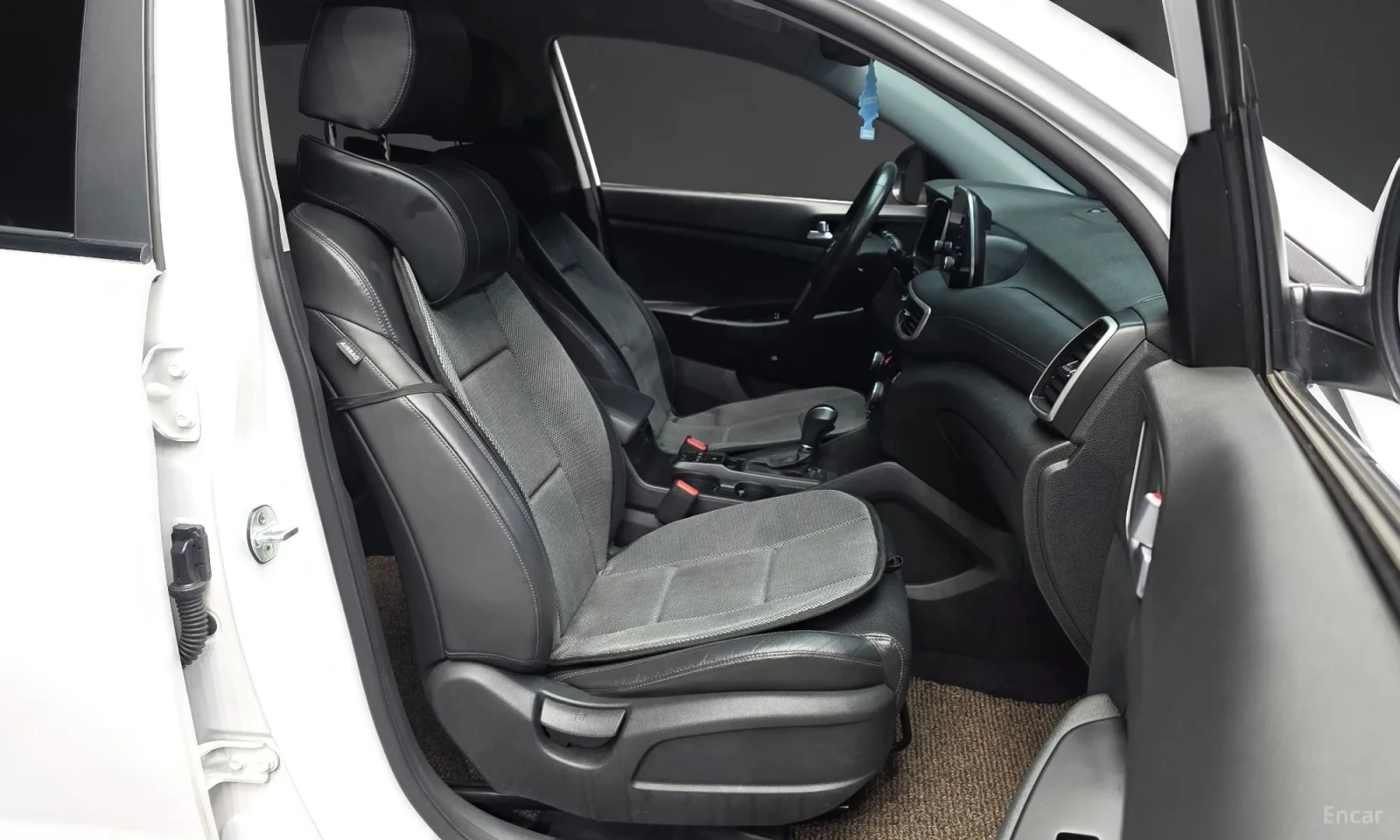 Hyundai Tucson 1.6* PREMIUM* 2WD | Mobile.bg � ����������� 11
