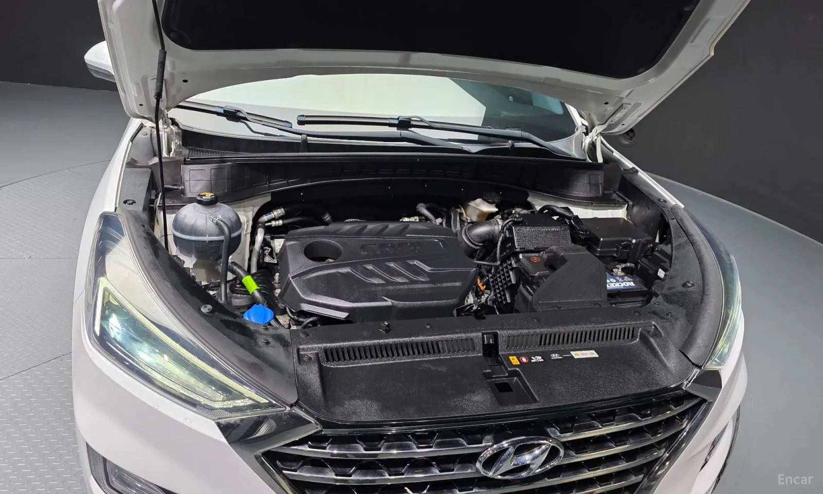 Hyundai Tucson 1.6* PREMIUM* 2WD | Mobile.bg � ����������� 6