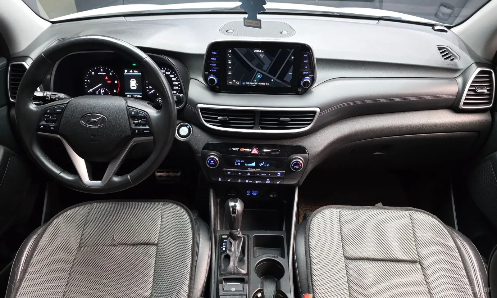 Hyundai Tucson 1.6* PREMIUM* 2WD | Mobile.bg � ����������� 7