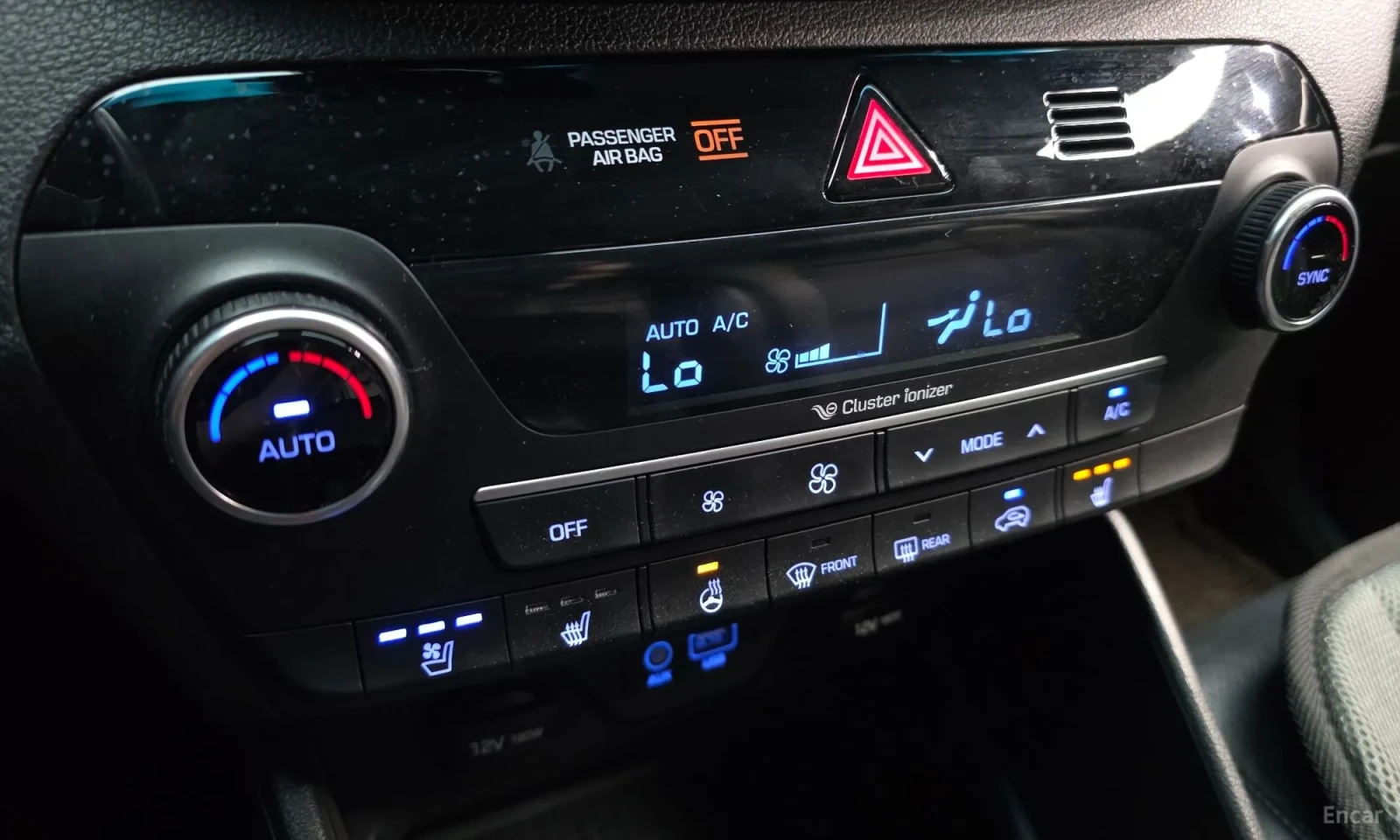 Hyundai Tucson 1.6* PREMIUM* 2WD | Mobile.bg � ����������� 16