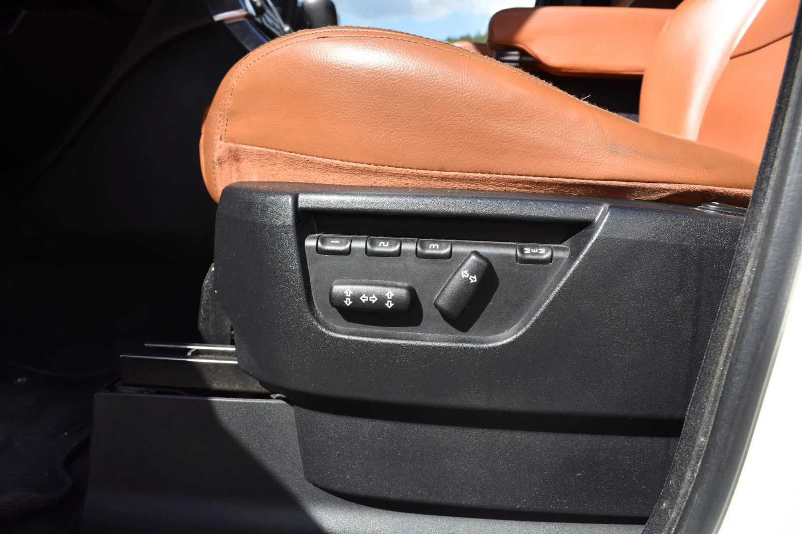 Land Rover Range Rover Sport 3.6 TDV8, снимка 11 - Автомобили и джипове - 55063900