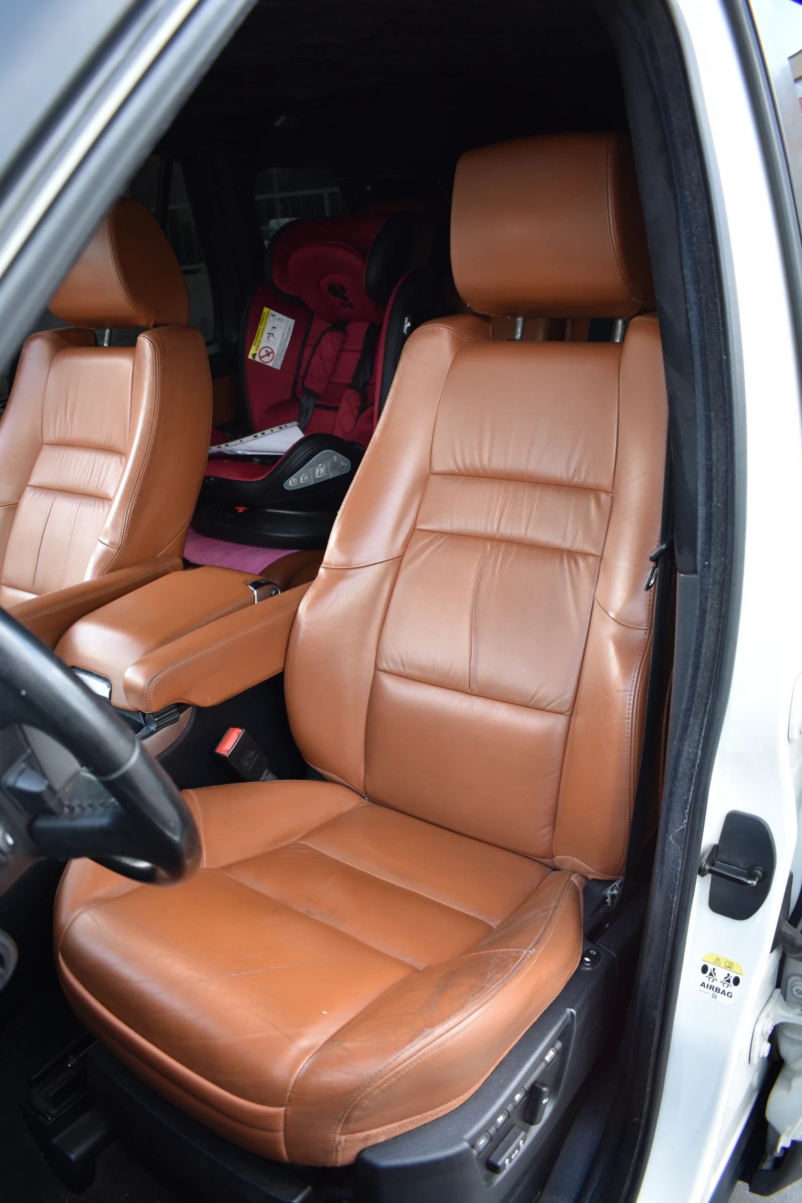 Land Rover Range Rover Sport 3.6 TDV8, снимка 13 - Автомобили и джипове - 55063900