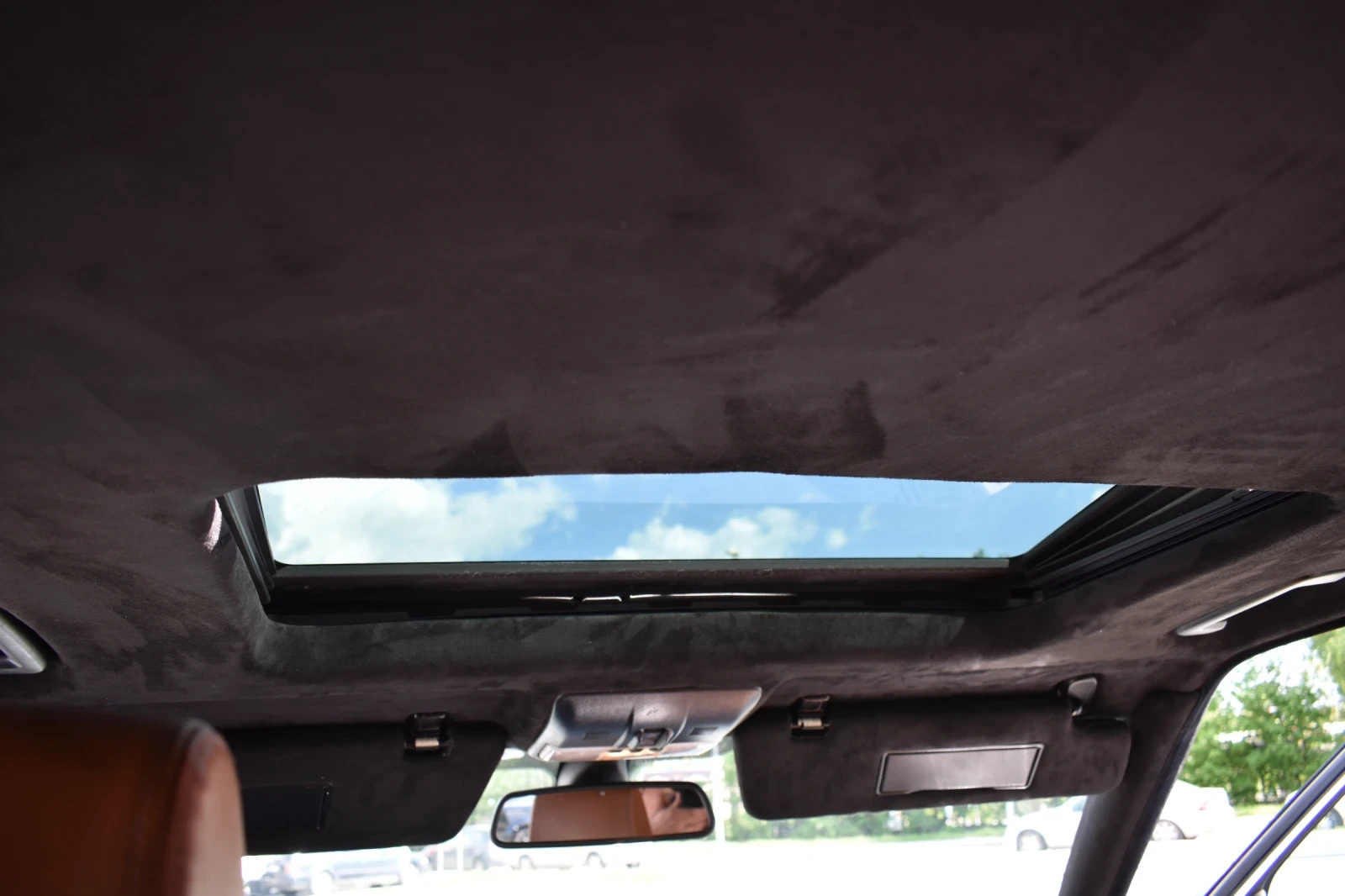 Land Rover Range Rover Sport 3.6 TDV8, снимка 5 - Автомобили и джипове - 55063900