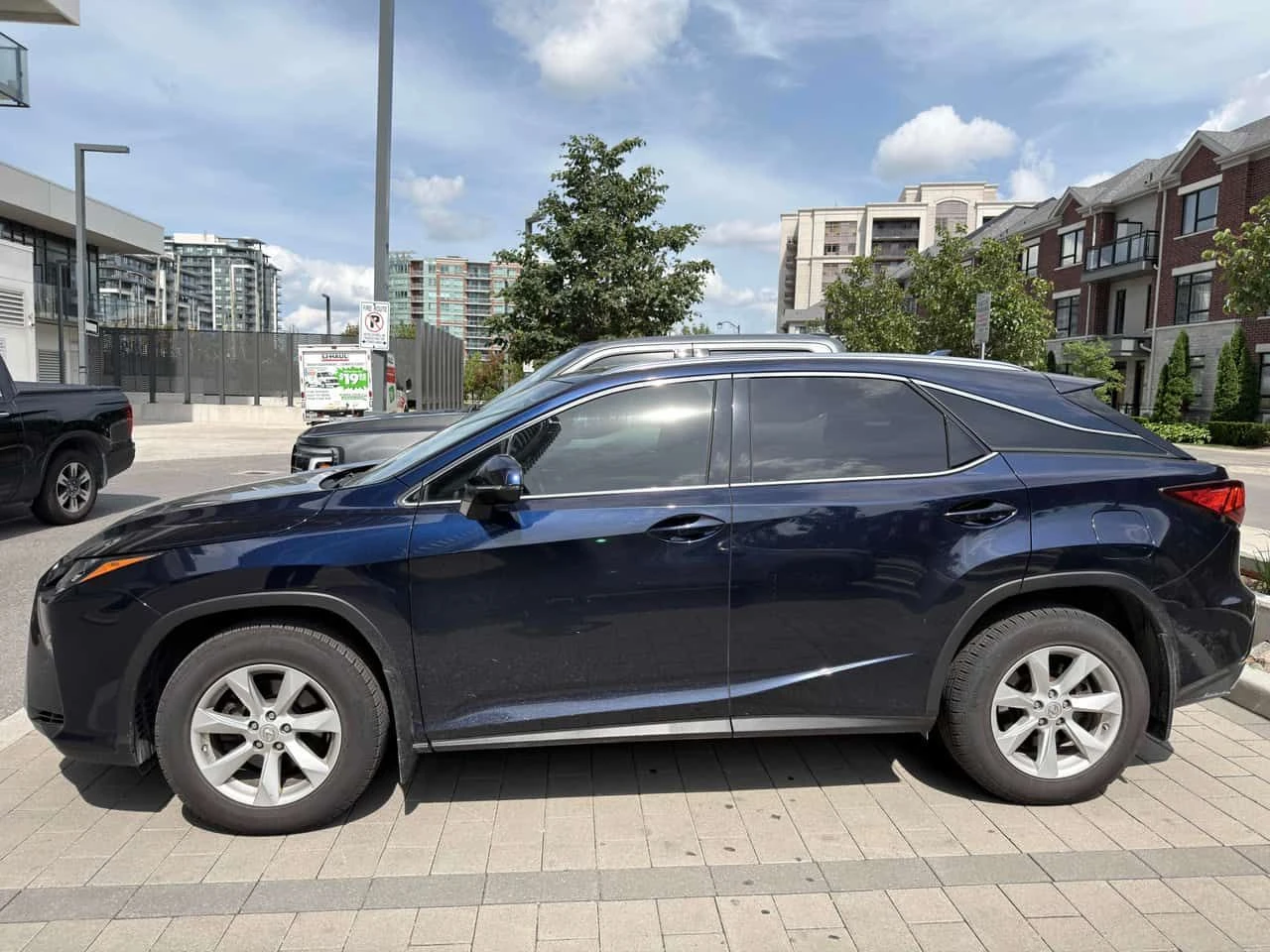 Lexus RX 350 | �������  | ��������� | CARFAX | ������� |  | Mobile.bg � ����������� 2