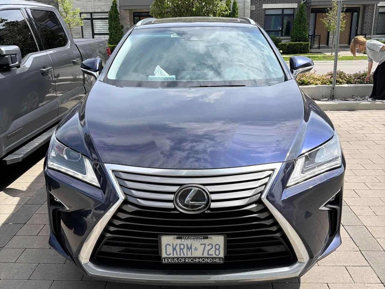 Lexus RX 350 | �������  | ��������� | CARFAX | ������� |  | Mobile.bg � ����������� 6