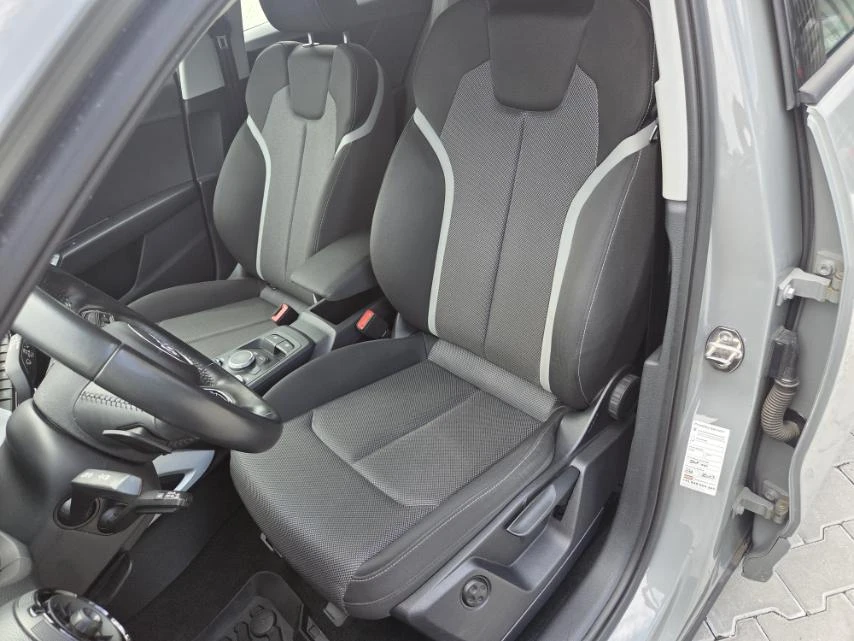 Audi Q2 35 TFSI, снимка 11 - Автомобили и джипове - 55140670