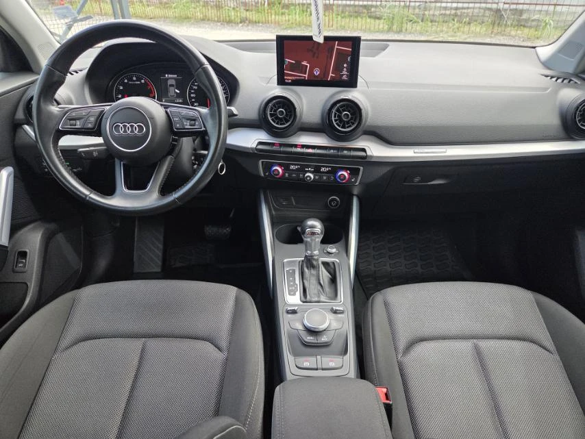 Audi Q2 35 TFSI, снимка 12 - Автомобили и джипове - 55140670
