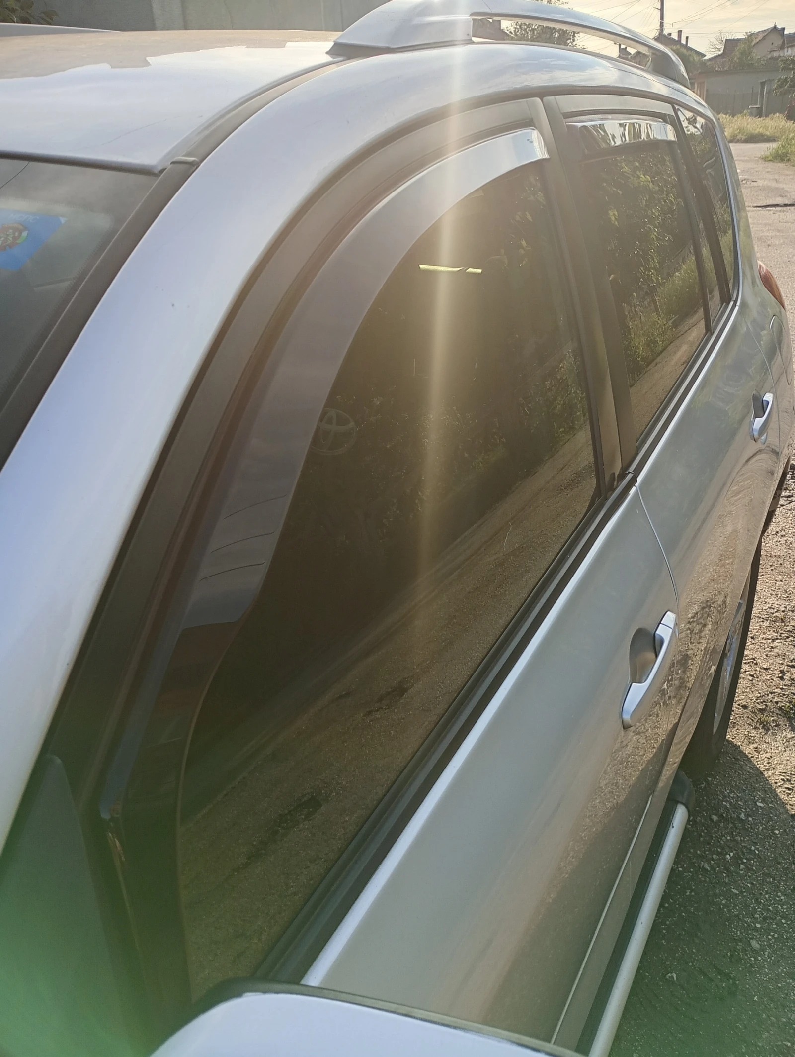 Toyota Rav4 D4D, снимка 5 - Автомобили и джипове - 55250684