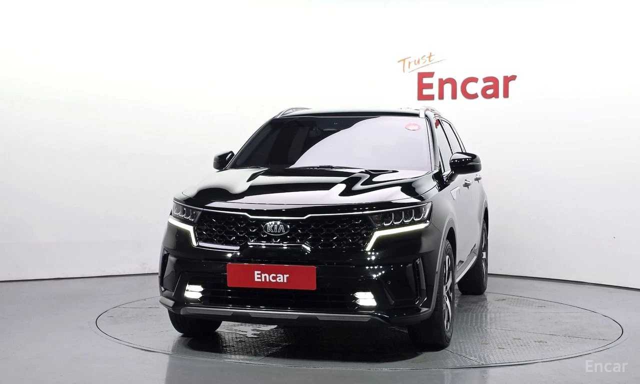 Kia Sorento 2.2D Prestige 4x4* ПОДГРЕВ* ОБДУХВАНЕ* КАМЕРА* , снимка 2 - Автомобили и джипове - 55250787