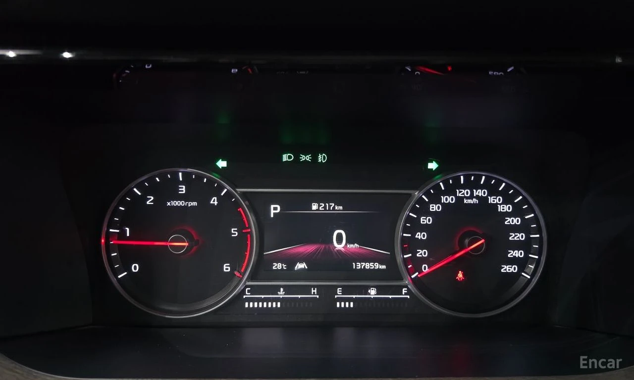 Kia Sorento 2.2D Prestige 4x4* ПОДГРЕВ* ОБДУХВАНЕ* КАМЕРА* , снимка 10 - Автомобили и джипове - 55250787