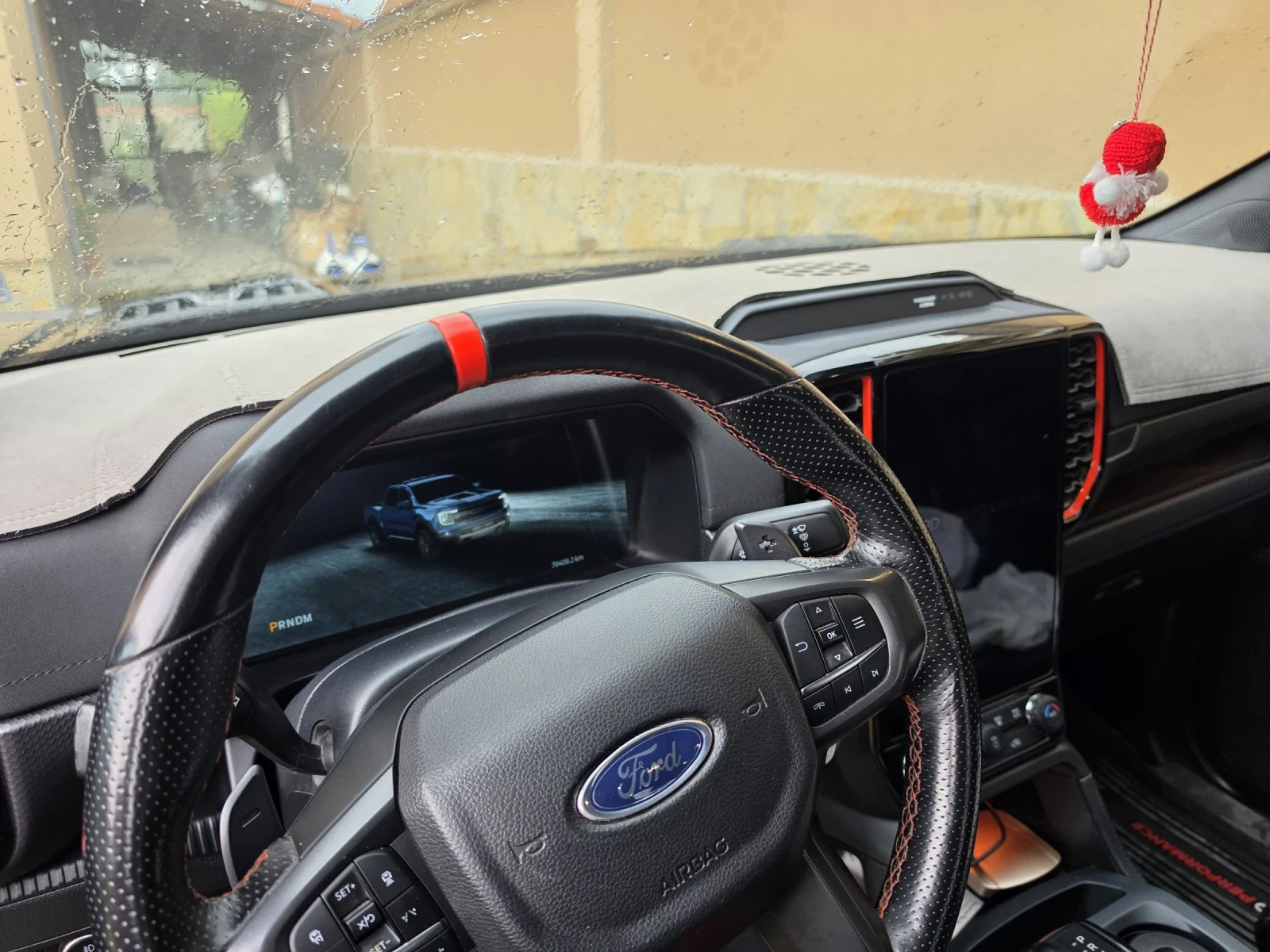 Ford Raptor 2.0 | Mobile.bg � ����������� 14