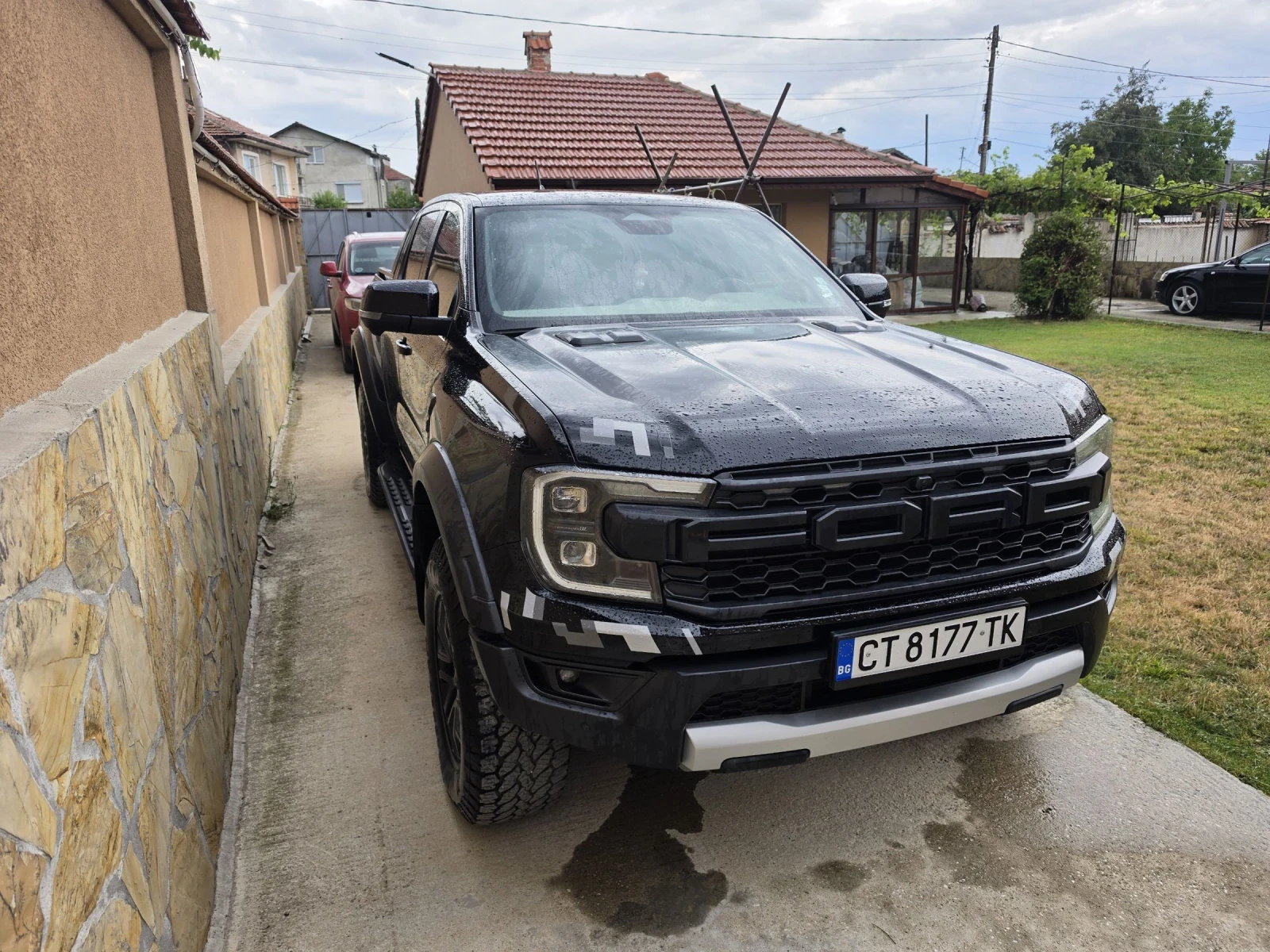 Ford Raptor 2.0 | Mobile.bg � ����������� 2